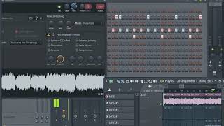 como hacer la instrumental del went Situaciones del kodigo36 Fl studio 20  Radocs [upl. by Karine528]