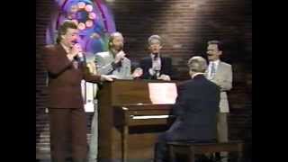 The Statler Brothers  Turn Your Radio On [upl. by Ahsratan]