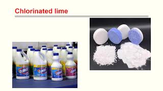 lab6 Assay of chlorinated Lime [upl. by Meares]