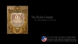 The Divine Comedy EP1  By Dante Alighieri 12651321  Greatest AudioBooks Free [upl. by Garth]