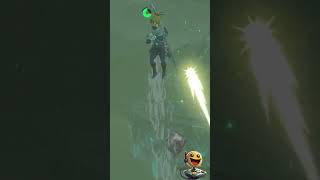 Bullseyed Zelda Replay 2 zelda botw [upl. by Merriott]