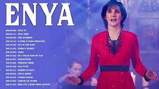 The Very Best Of ENYA Full Album 2022  ENYA Greatest Hits Playlist [upl. by Larsen158]