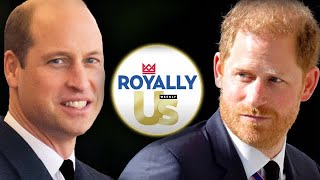 Kate Middleton Return amp Prince Harry amp Prince William To Reunite Again For THIS  Royally Us [upl. by Adnowal]