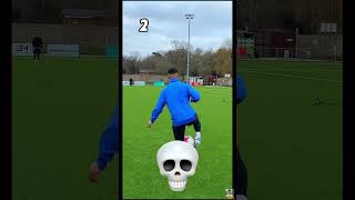 Jeremy Lynch touch 💀 football jeremylynch f2freestylers [upl. by Nitfa]