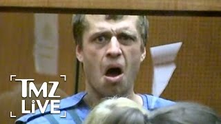 Conrad Hilton Courthouse Meltdown  TMZ Live [upl. by Fezoj913]