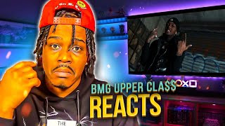 26AR  Boom Official Video Upper Cla Reaction [upl. by Wesa]