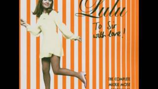 LULU To Sir With Love 1967 HQ [upl. by Nadia]