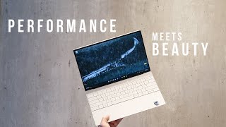 Dell XPS 13 Plus InDepth Review  The BEST MacBook Air Alternative [upl. by Neelie222]