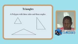 How to Teach Identifying Isosceles Triangles [upl. by Emmons]