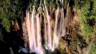 Plitvice Lakes BBC documentary [upl. by Urquhart215]