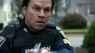 Patriots Day Trailer 2 [upl. by Eitten]