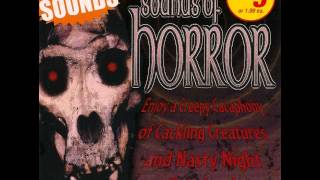 Sounds Of Horror [upl. by Eseilanna]