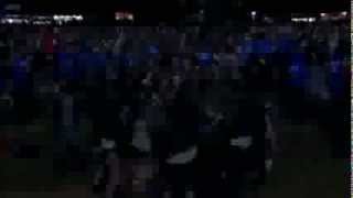 JayZ amp Kanye West  Nias In Paris HD  Crowd Madness  Live Hackney Weekend 23062012 [upl. by Puto]