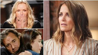 The Bold And The Beautiful Spoilers Brooke Dumps Ridge Taylor Makes Miraculous Recovery [upl. by Larry]