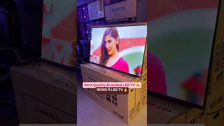 ₹2500 से LED TV😍🔥 ledtvwholesalemarket ledtvmarket cheapestledtvmarketindelhi [upl. by Alfred]