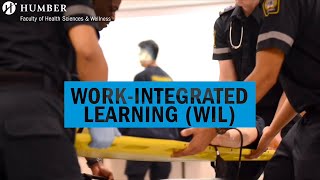 What is WorkIntegrated Learning WIL [upl. by Wilow]