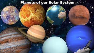 Solar system learning  Solar system [upl. by Nuriel251]