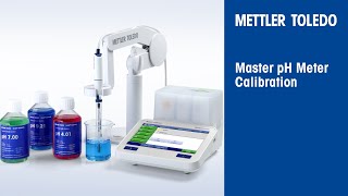 How to Calibrate a pH Meter  OnDemand Webinar [upl. by Lindsey722]