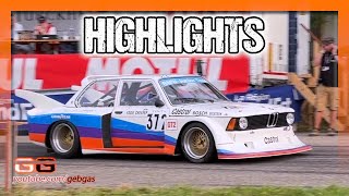 2024  HILL CLIMB  Turckheim  HIGHLIGHTS [upl. by Ayhdiv910]