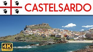 CASTELSARDO [upl. by Larson]