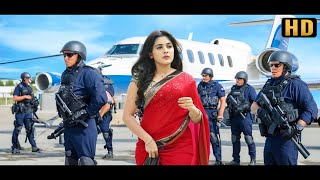 Niveda Thomas Kamal Telugu Released South Indian Movie In Hindi  South Dubbed Movie Action Movie [upl. by Aivan]