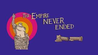 Tempel ov Blood  The Masquerade  The Empire Never Ended Podcast  Episode 6 [upl. by Hammerskjold]