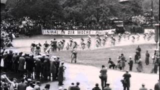 Het WK Wielrennen 1960 [upl. by Feltie]