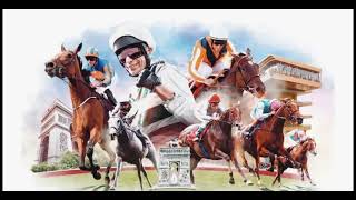 2024 Qatar Prix de L’Arc de Triomphe Five Favourites [upl. by Annia]