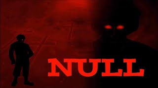 WINMUGEN Null vs powerful tiers [upl. by Anyt]