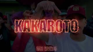 KAKAROTO RKT Remix  El Noba LGante Callejero Fino Perro Primo  TURREO ⚡ DJ Gabi Riveros [upl. by Annahc539]