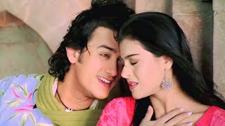 Chand sifarish  Aamir Khan  kajol  Fanaa movie song  romantic Bollywood songs [upl. by Celestine]