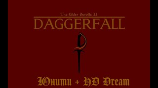 Daggerfall на юнити 1 [upl. by Aiekahs]