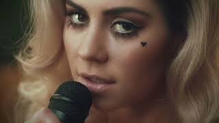 MARINA AND THE DIAMONDS  ‘’STARRING ROLE ACOUSTIC’’ AUDIO [upl. by Coady938]