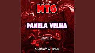 MTG  Panela Velha Remix [upl. by Etnwahs103]