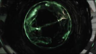 create a vesica piscis toroidal in cymatics on 12 hz [upl. by Norreg]