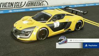 Gran Turismo Sport PS4  80 Minutes of Gameplay [upl. by Stearne]