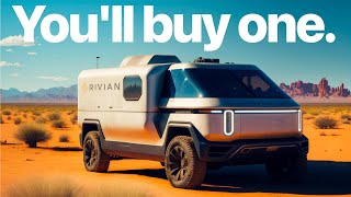 Rivian R1S and the future of Rivian [upl. by Jaco]