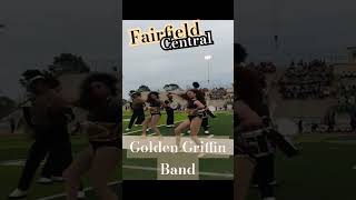 Fairfield Central putting Winnsboro on the radar 24 [upl. by Alraep933]