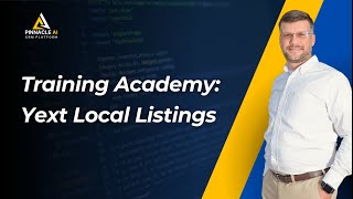 Enhance Your Online Presence with Yext Listings 🚀 [upl. by Lav]