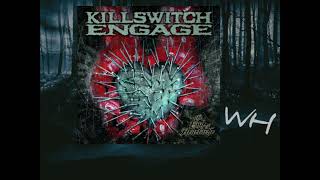 Killswitch Engage  The End of Heartache [upl. by Dopp]