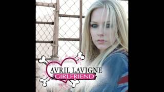 Avril Lavigne  Girlfriend Mandarin Version Audio [upl. by Skillern980]