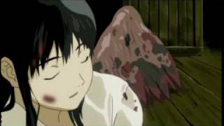 Haibane Renmei AMV Forget It [upl. by Myrwyn605]