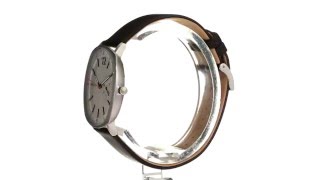 Skagen Rungsted SKW6256 SKU8692749 [upl. by Millan]