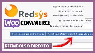 💳GUIA COMPLETA de RedSys en WooCommerce paso a paso  Descarga el plugin Gratis Mejor método [upl. by Atillertse]