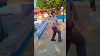 Bouncedance video aaravsingh [upl. by Ueihtam]