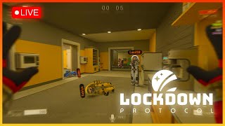 FBI Open UPP  Lockdown Protocol  Sri Lankan Live Stream [upl. by Cadel350]