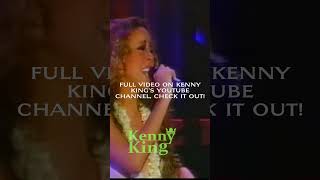 Emotions in Hawaii UNDUBBED vocals Full video mariahcarey shorts [upl. by Nonnaihr264]