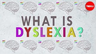 What is dyslexia  Kelli SandmanHurley [upl. by Obadiah]