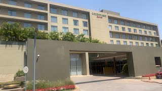 Courtyard by Marriott Pune Hinjewadi [upl. by Jamie]