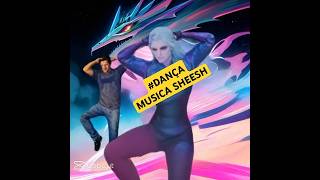 dança musica sheesh fypviral dance babymonster foryou kpop dancer [upl. by Hoem]